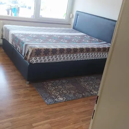 In In Bodensee Apartman Friedrichshafen