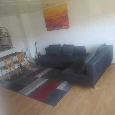 Apartman In In Bodensee Friedrichshafen